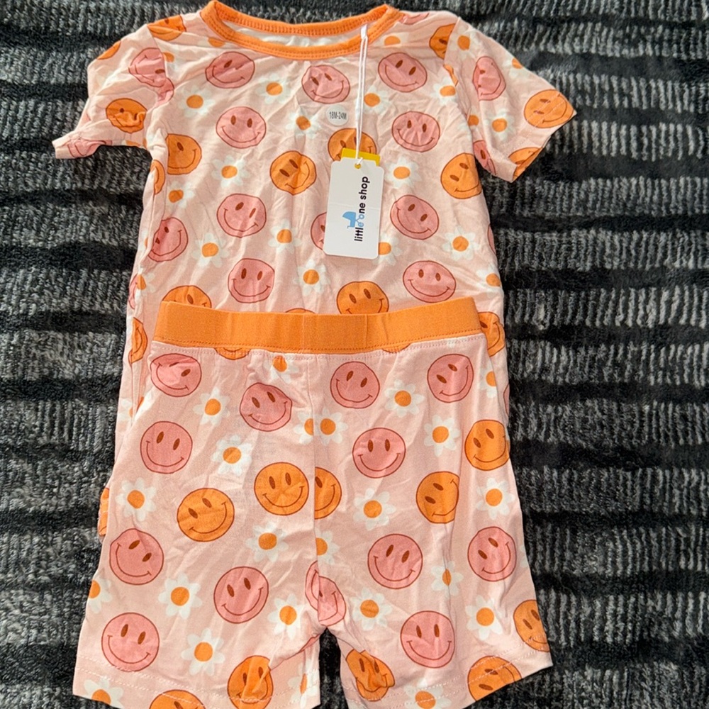 Little one shop smileys